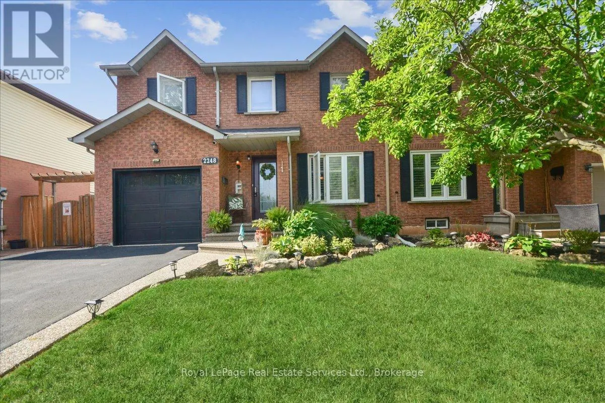 2248 MACLENNAN DRIVE
