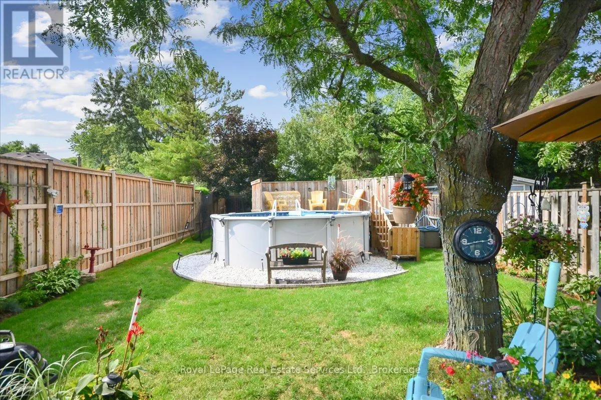 2248 MACLENNAN DRIVE