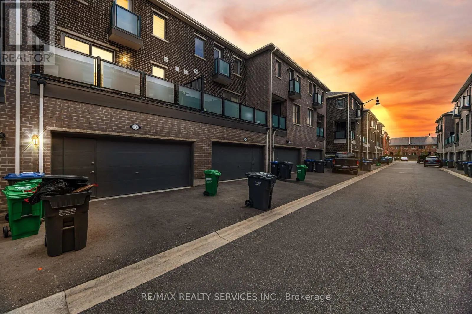 14 - 6 SUMMER WIND LANE E