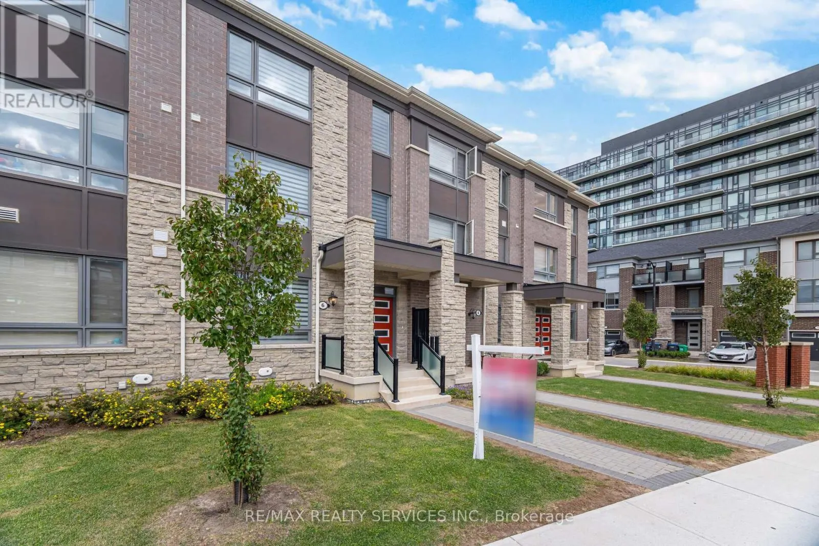 14 - 6 SUMMER WIND LANE E