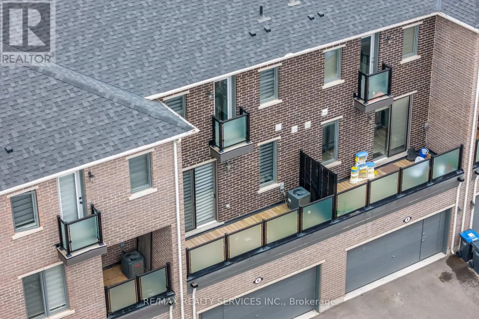 14 - 6 SUMMER WIND LANE E