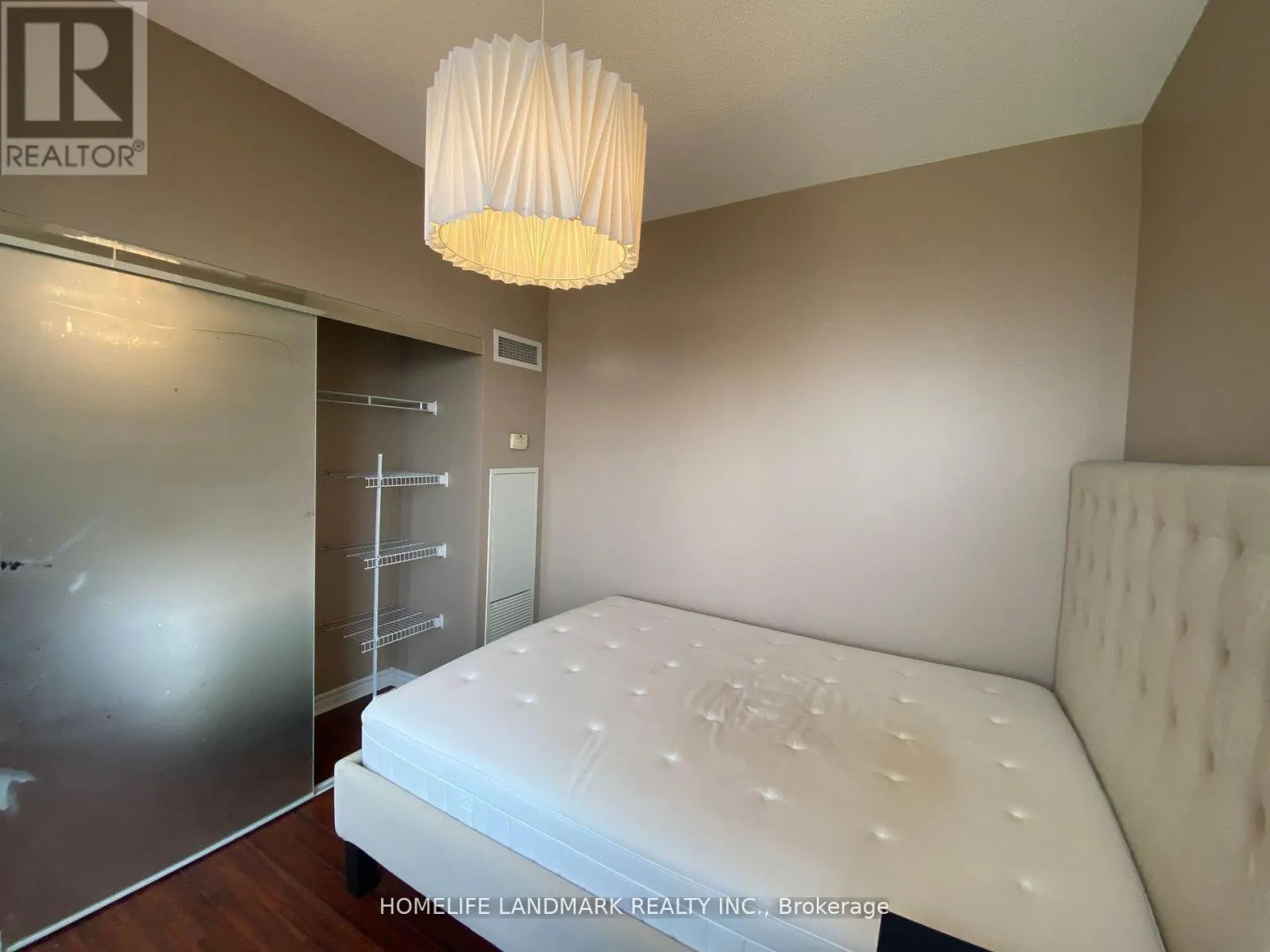 3702 - 388 PRINCE OF WALES DRIVE
