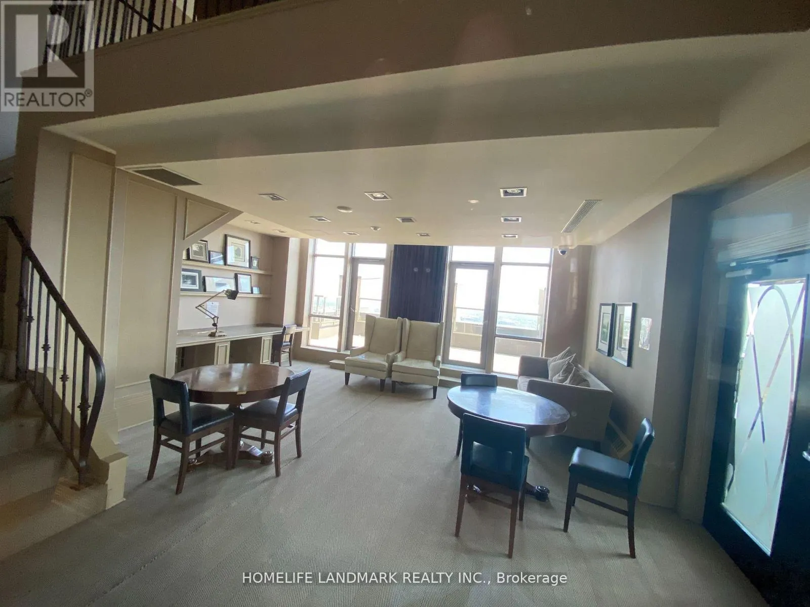 3702 - 388 PRINCE OF WALES DRIVE