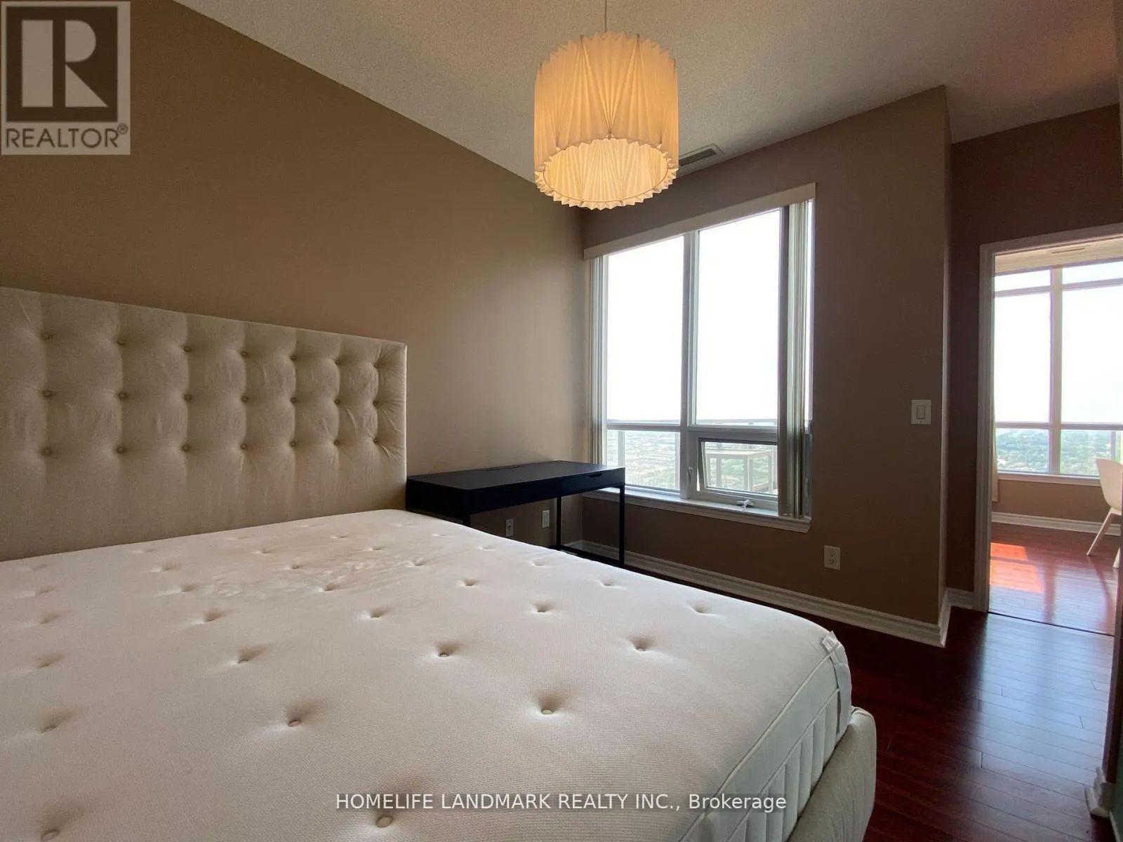 3702 - 388 PRINCE OF WALES DRIVE