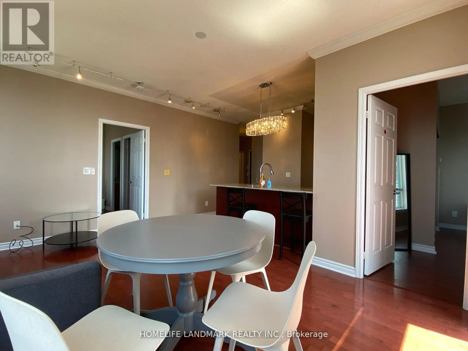 3702 - 388 PRINCE OF WALES DRIVE
