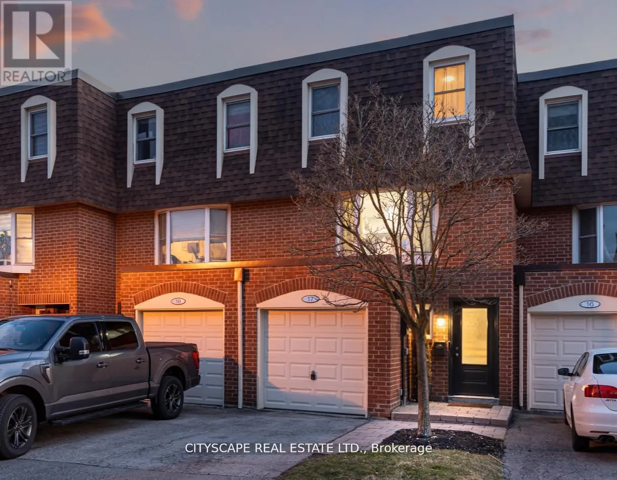 17 - 30 HESLOP ROAD