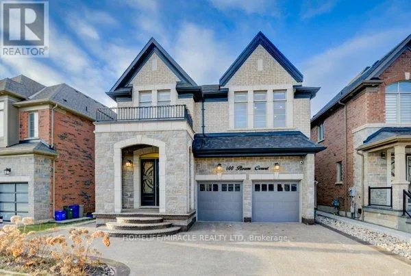 600 BEAM COURT
