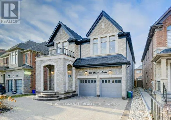600 BEAM COURT