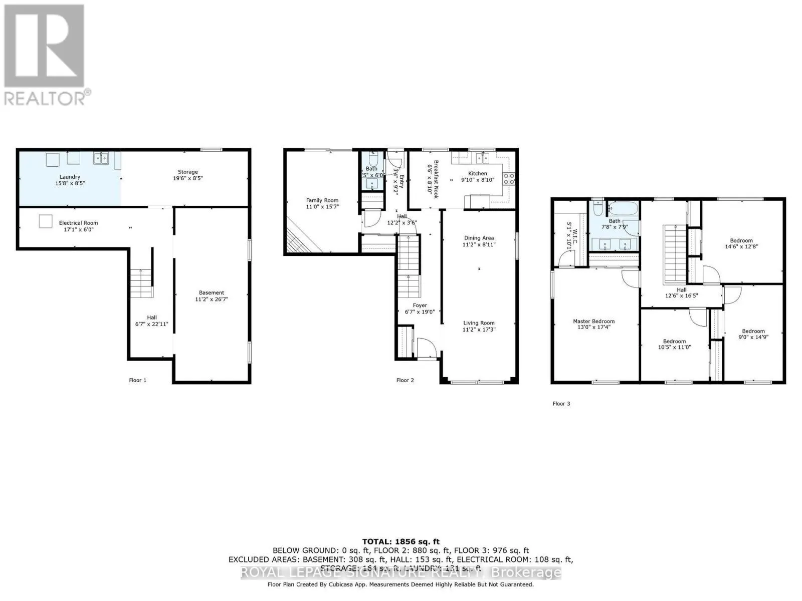 11 KIRKLAND ROAD