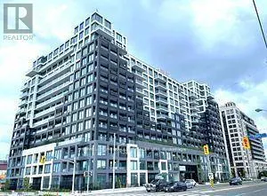 520 - 1100 SHEPPARD AVENUE W