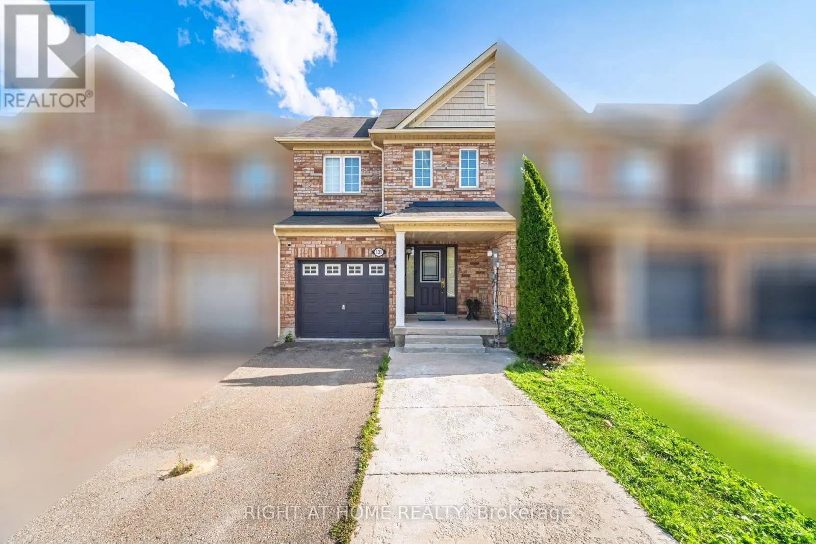 131 CRYSTAL GLEN CRESCENT