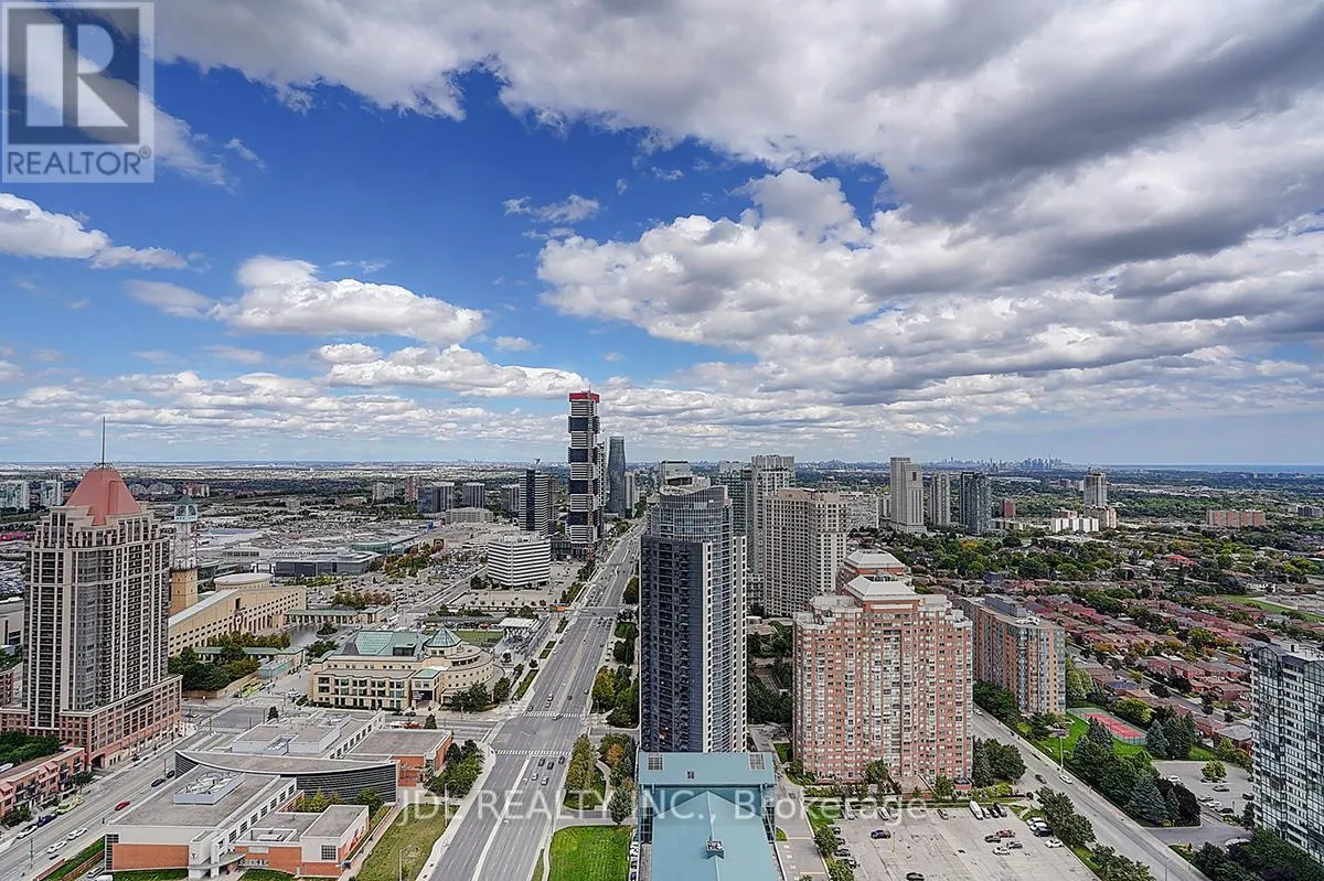3613 - 3900 CONFEDERATION PARKWAY