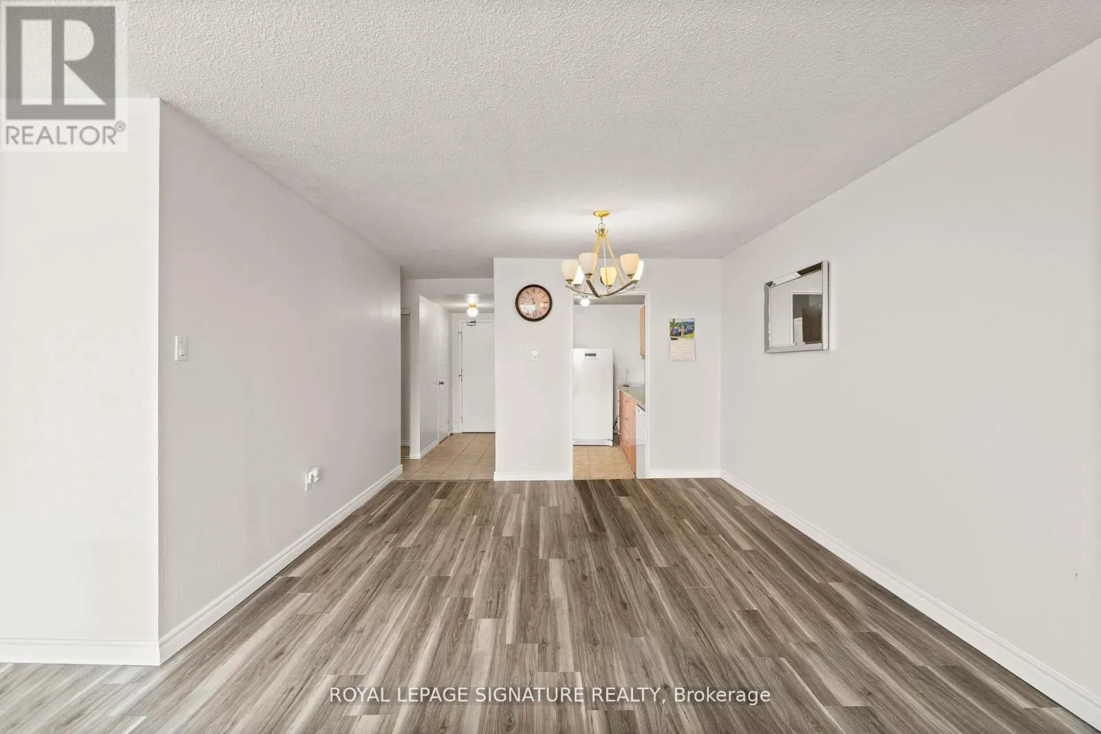 1411 - 40 PANORAMA COURT