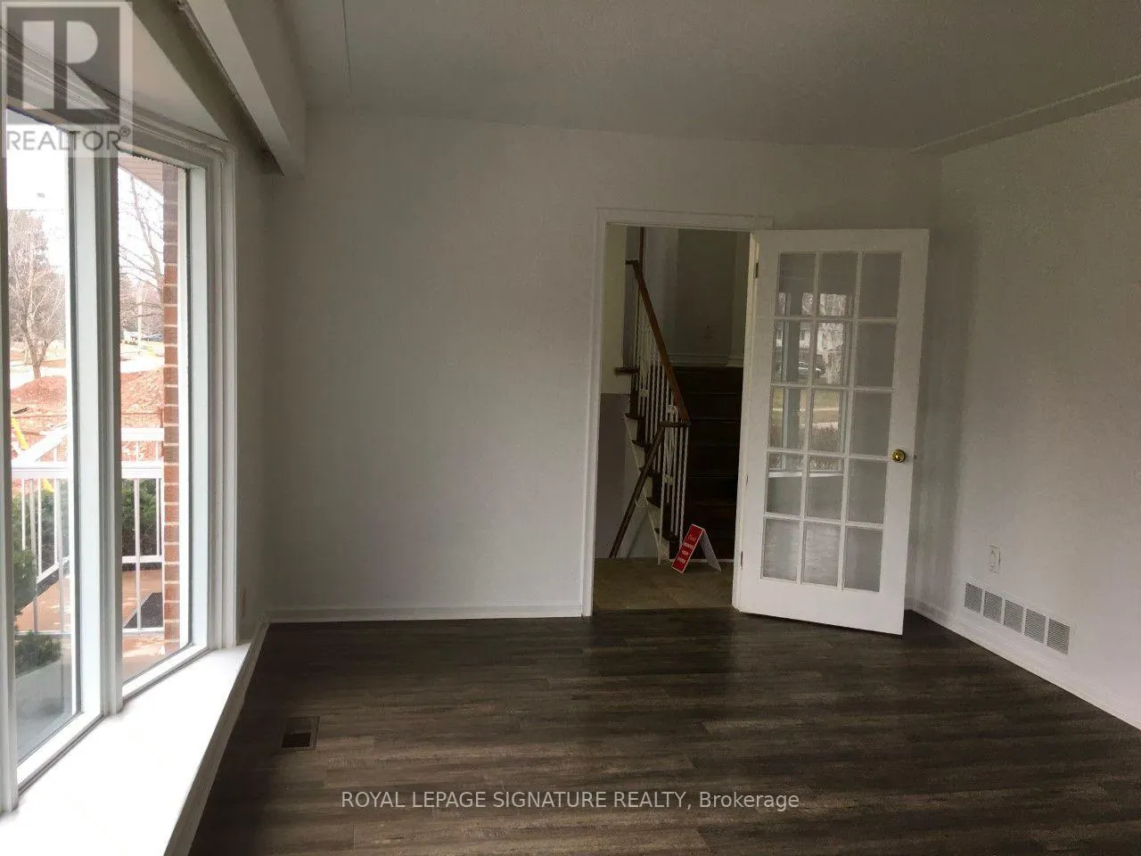 452 STANFIELD DRIVE