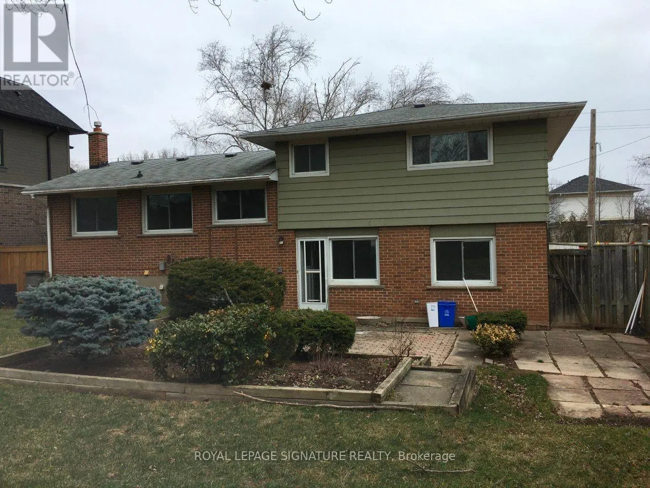 452 STANFIELD DRIVE