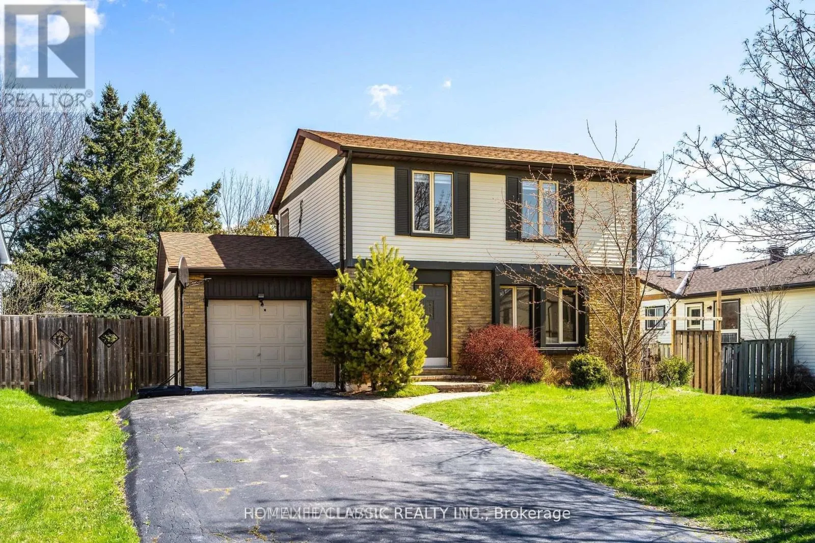 583 ELLIOTT CRESCENT