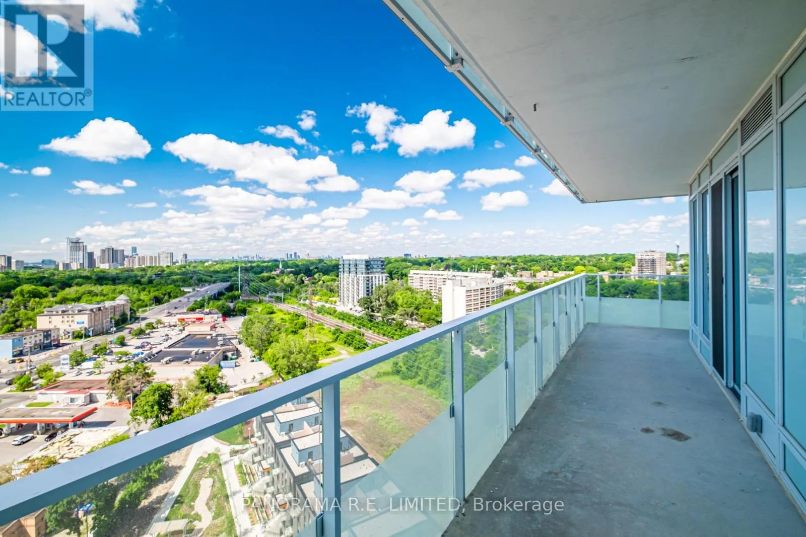 1502 - 20 BRIN DRIVE