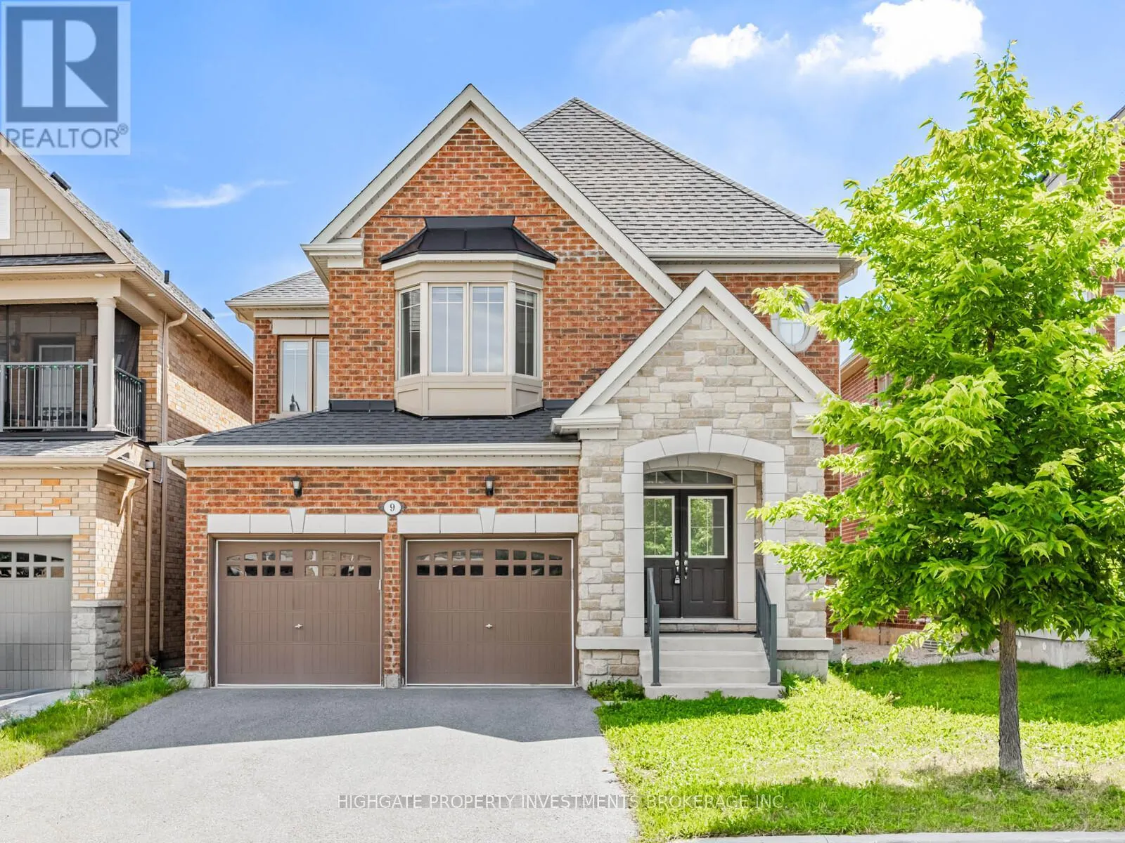 9 GASTONIA ROAD