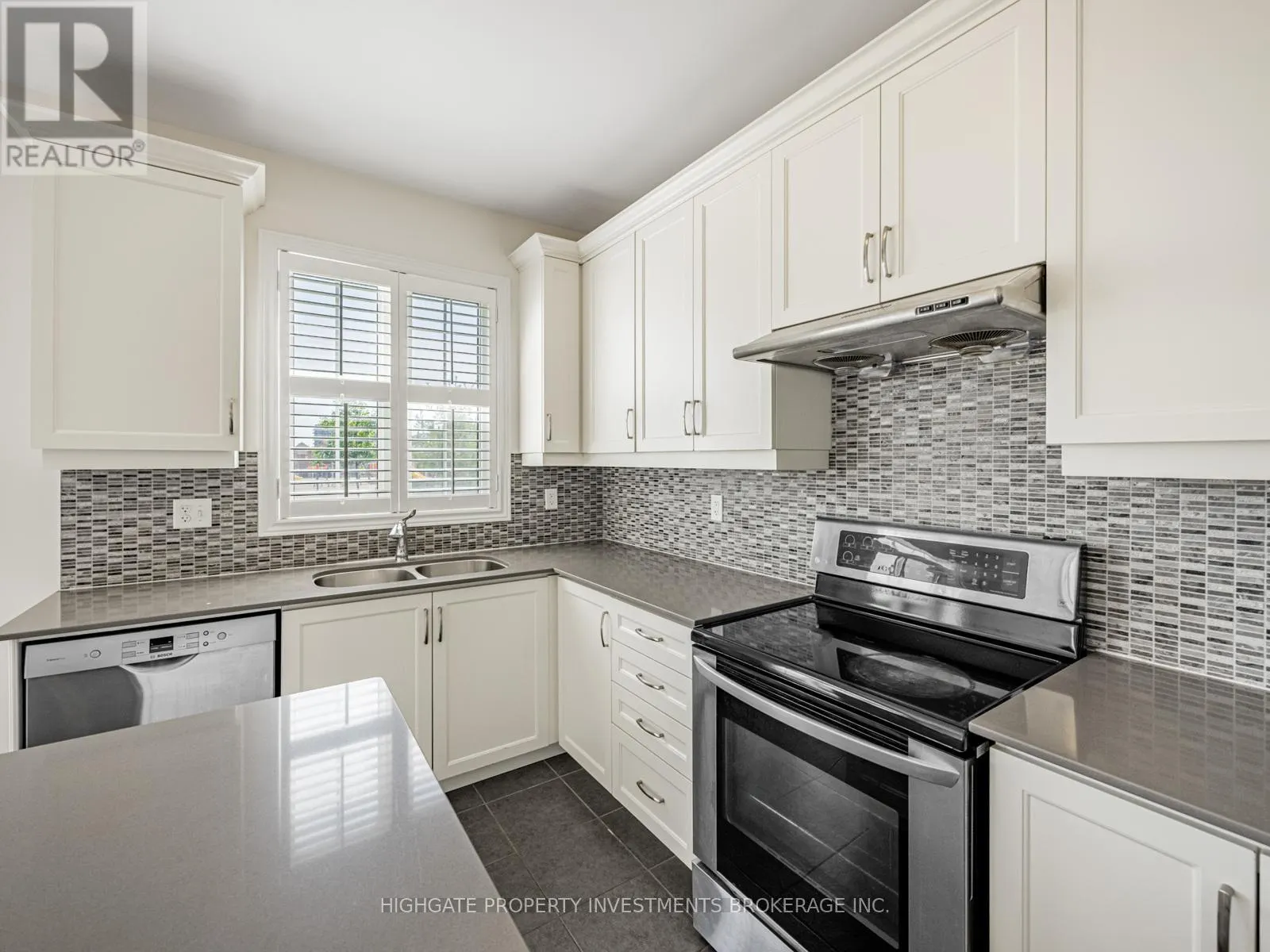 9 GASTONIA ROAD