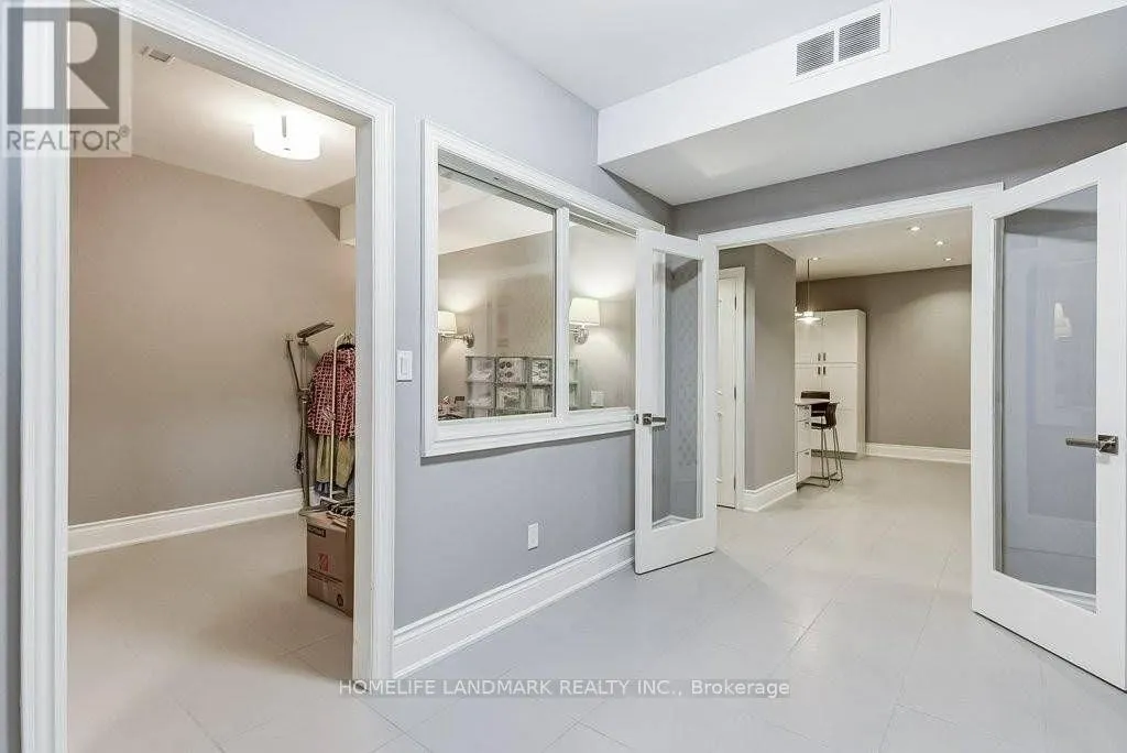 BASEMENT - 21 BOYLEN STREET
