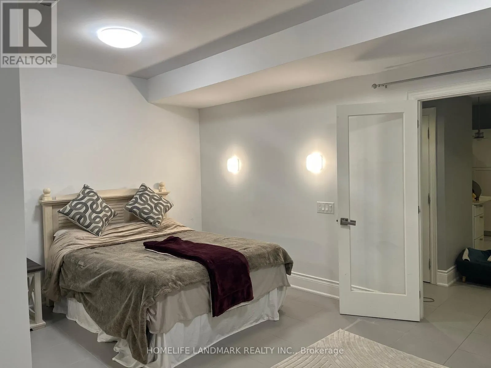 BASEMENT - 21 BOYLEN STREET