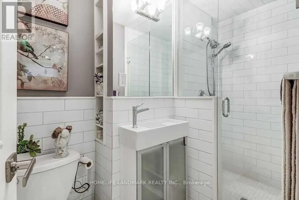 BASEMENT - 21 BOYLEN STREET