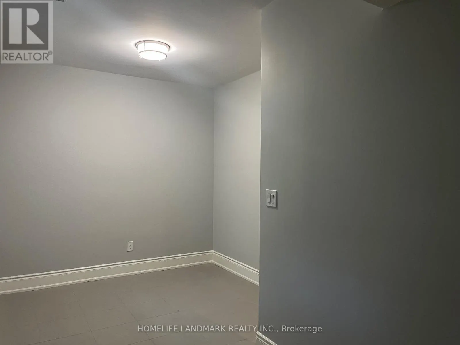 BASEMENT - 21 BOYLEN STREET