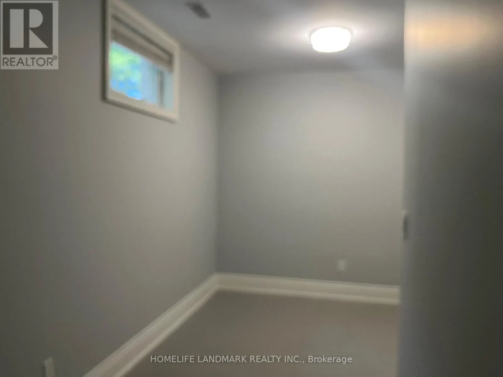 BASEMENT - 21 BOYLEN STREET