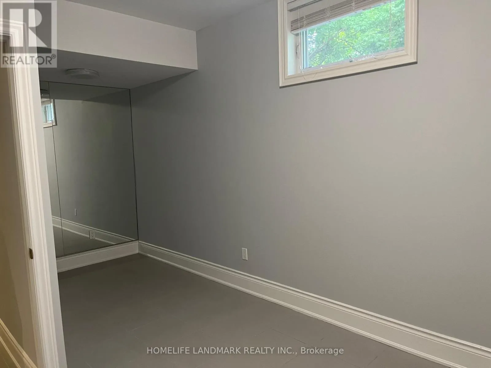 BASEMENT - 21 BOYLEN STREET