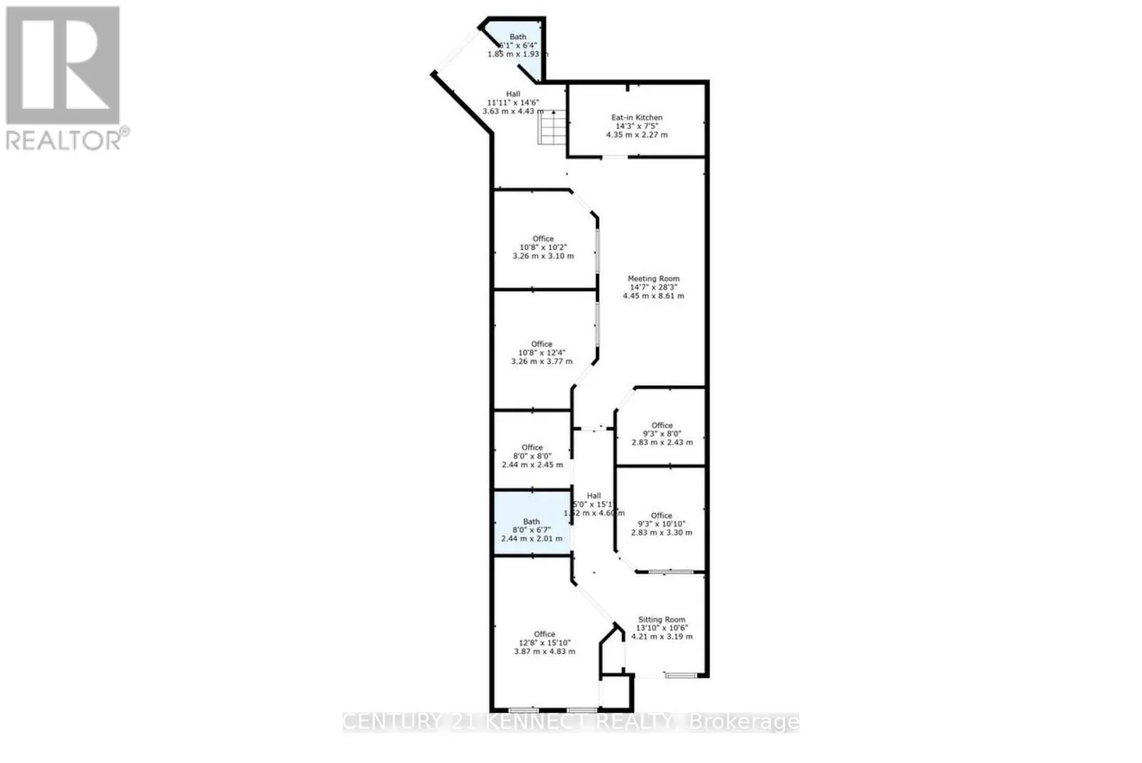 24 - 7370 BRAMALEA ROAD