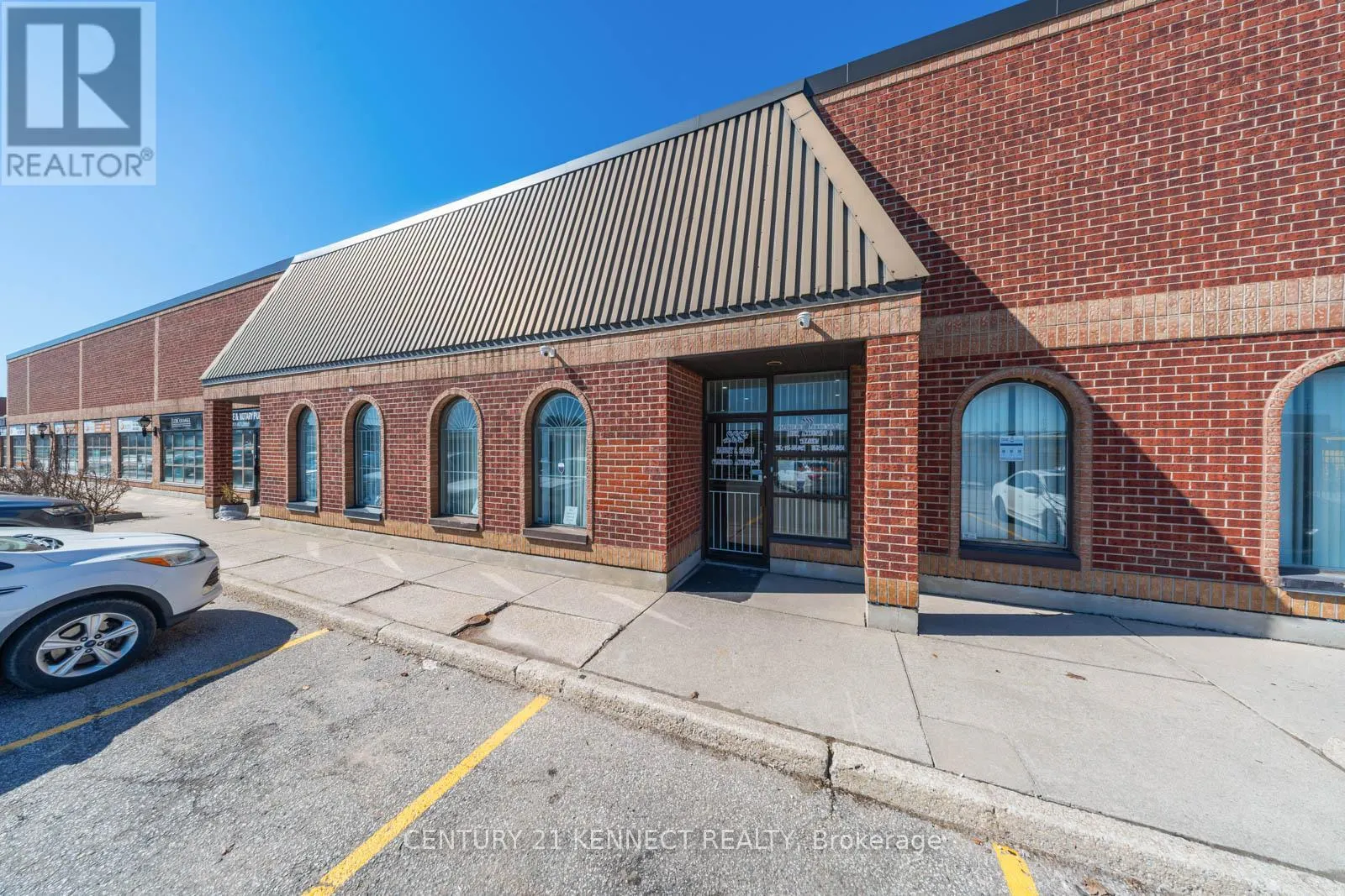 24 - 7370 BRAMALEA ROAD