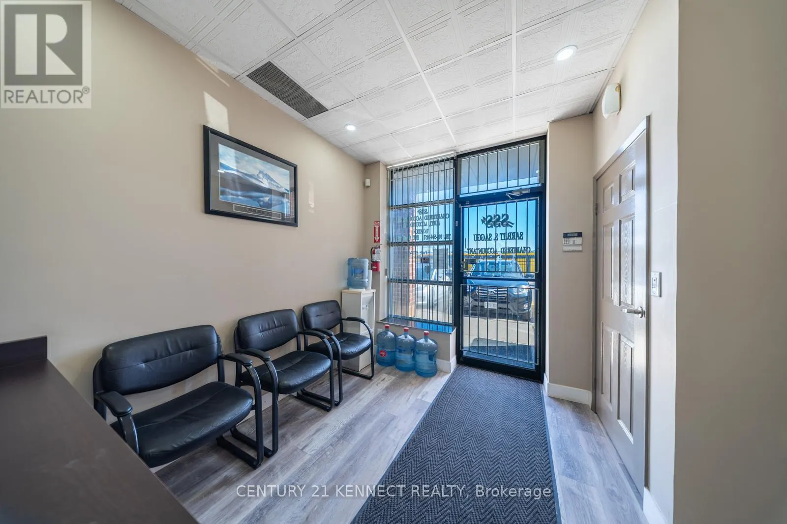 24 - 7370 BRAMALEA ROAD
