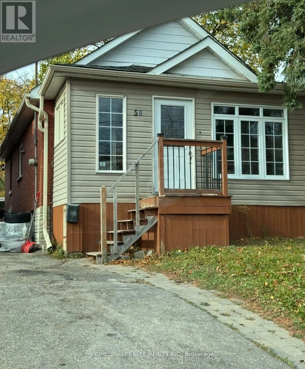 58 ROXALINE STREET