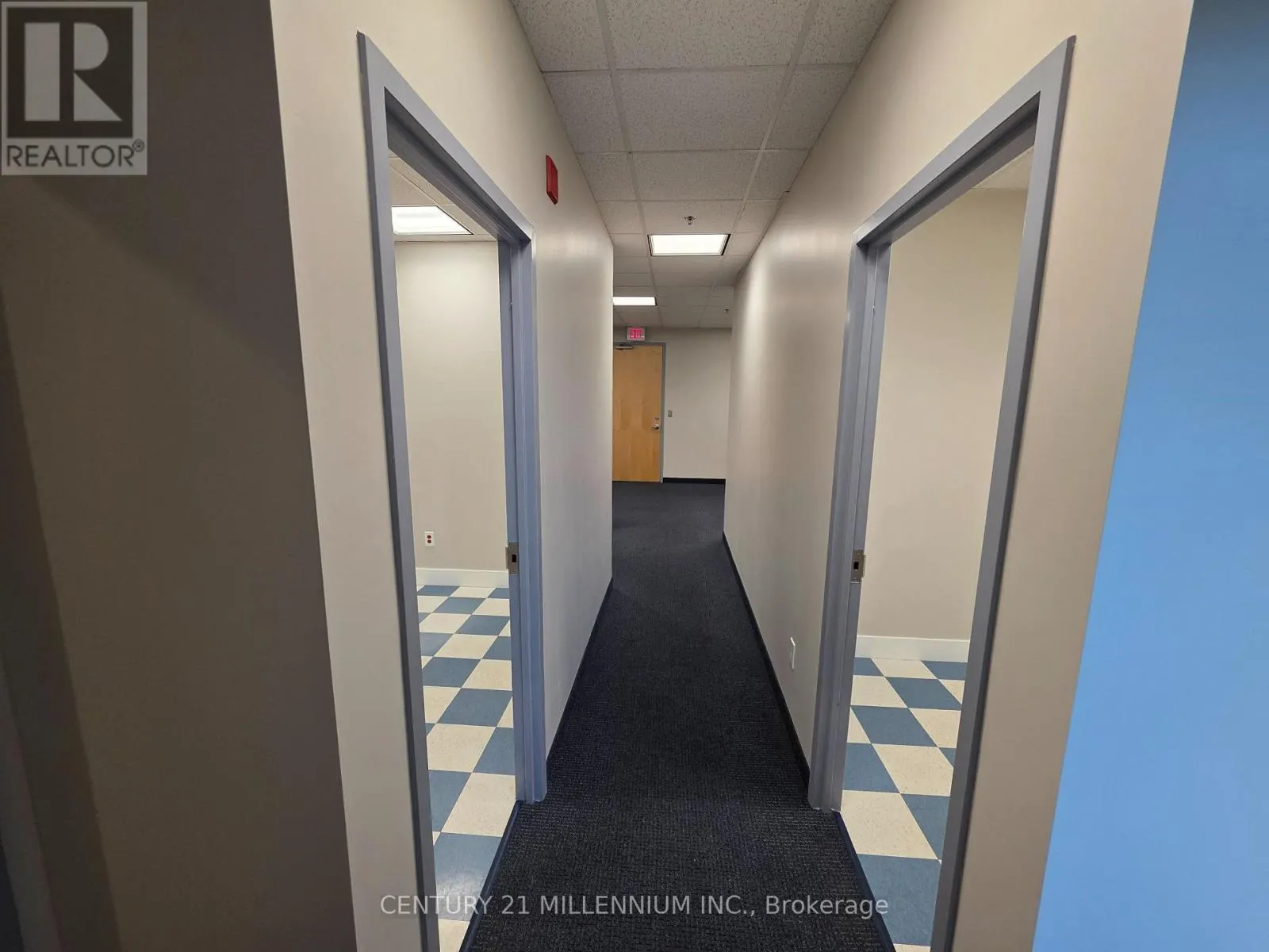212 - 2250 BOVAIRD DRIVE E