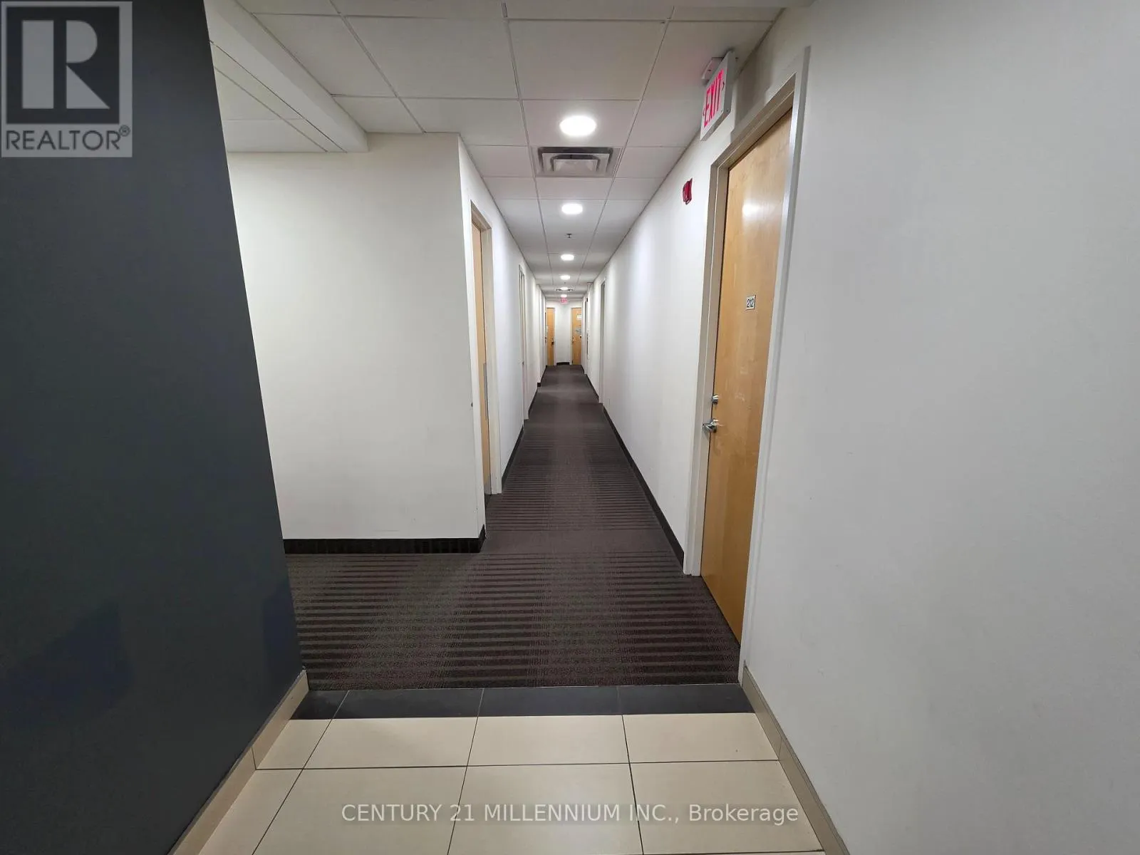 212 - 2250 BOVAIRD DRIVE E