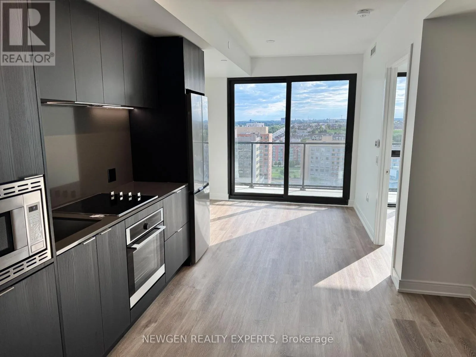 1513 - 3009 NOVAR ROAD