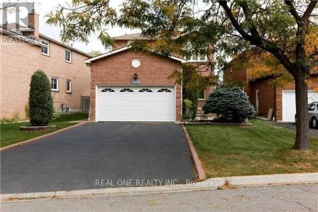 3307 PILCOM CRESCENT