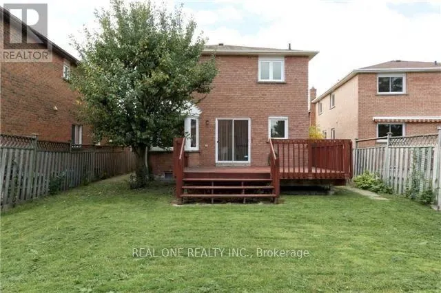 3307 PILCOM CRESCENT