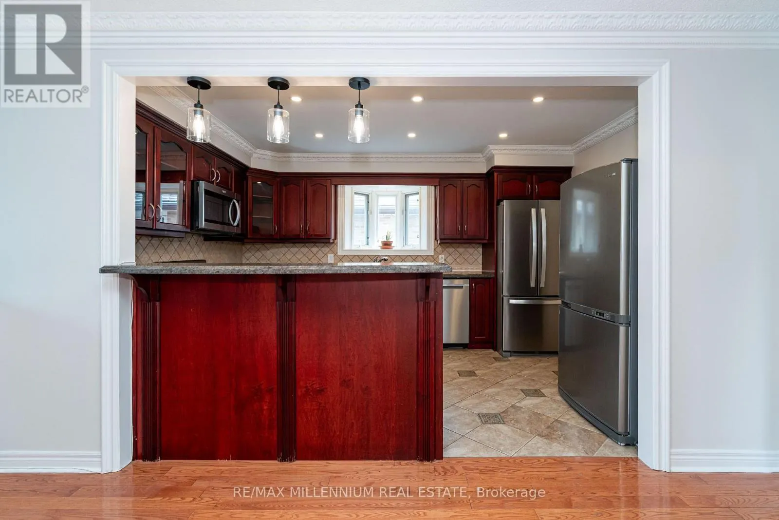 120 MADOC DRIVE