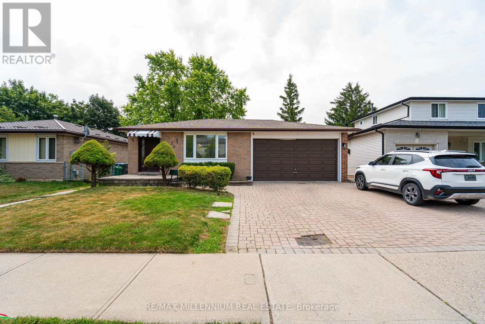 120 MADOC DRIVE