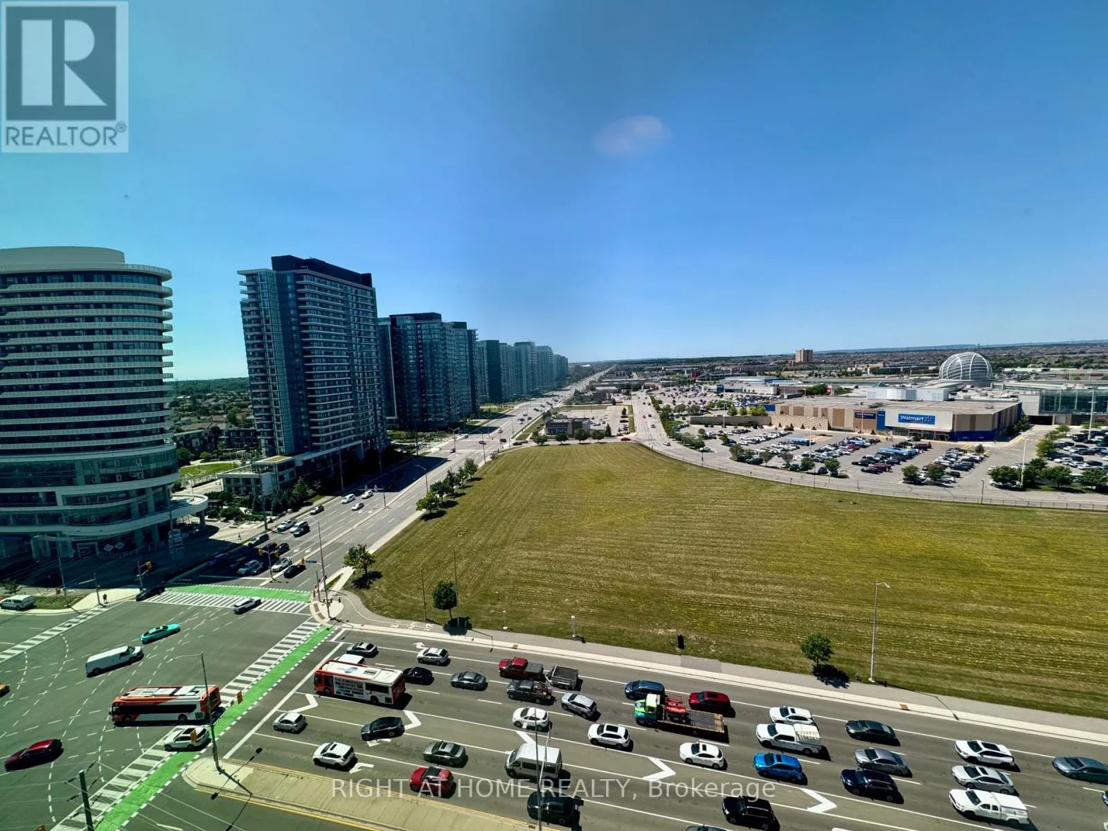 1521 - 2485 EGLINTON AVE W AVENUE