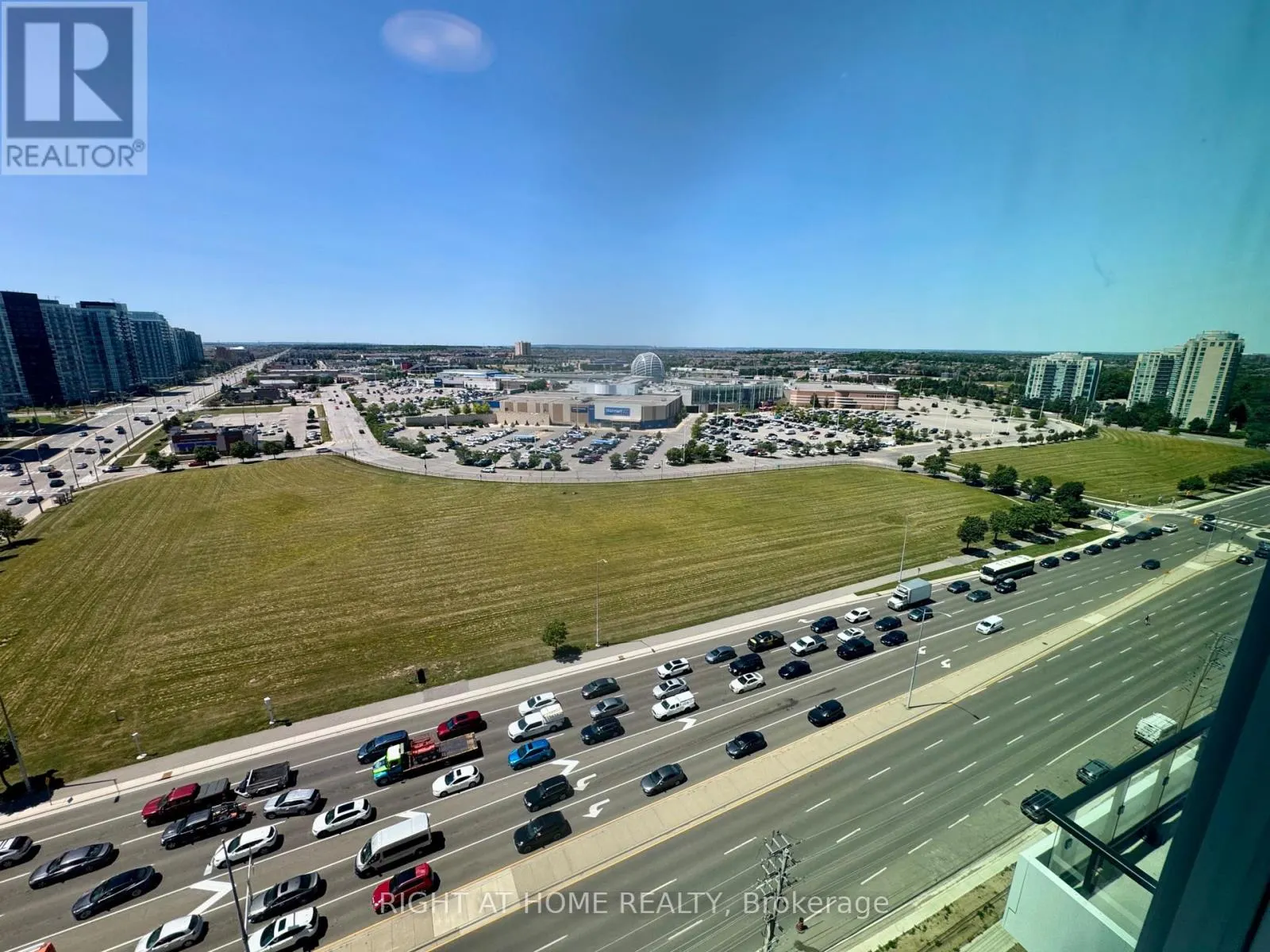 1521 - 2485 EGLINTON AVE W AVENUE