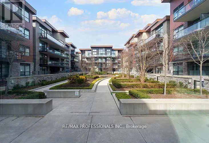 GR20 - 1575 LAKESHORE ROAD W