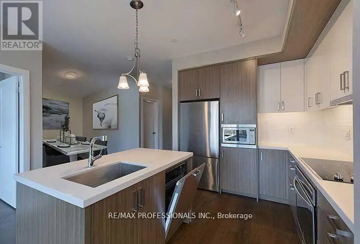 GR20 - 1575 LAKESHORE ROAD W