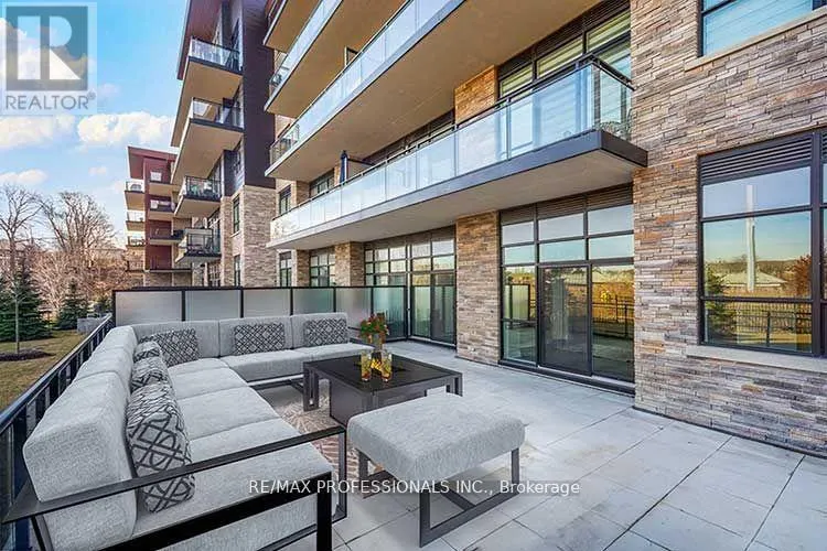 GR20 - 1575 LAKESHORE ROAD W