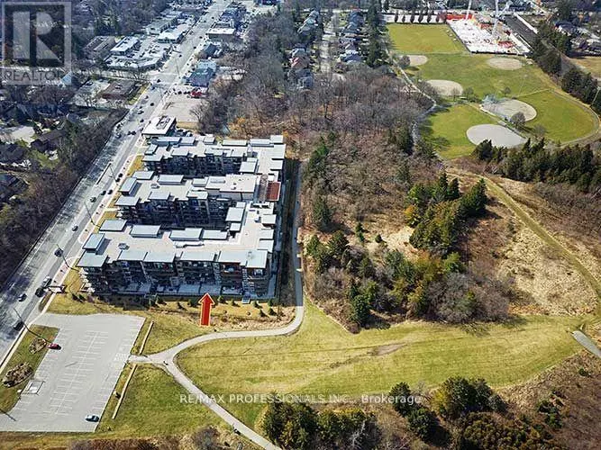 GR20 - 1575 LAKESHORE ROAD W