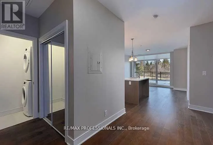 GR20 - 1575 LAKESHORE ROAD W