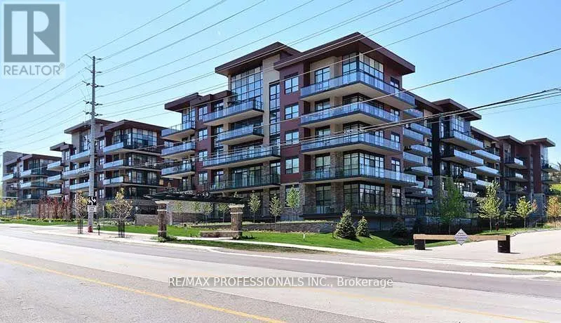 GR20 - 1575 LAKESHORE ROAD W