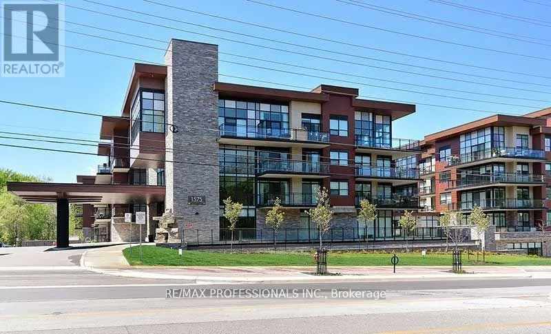 GR20 - 1575 LAKESHORE ROAD W