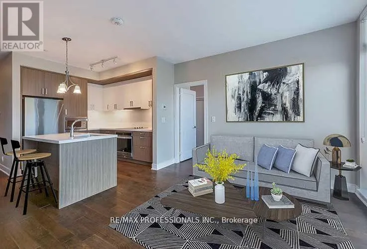 GR20 - 1575 LAKESHORE ROAD W